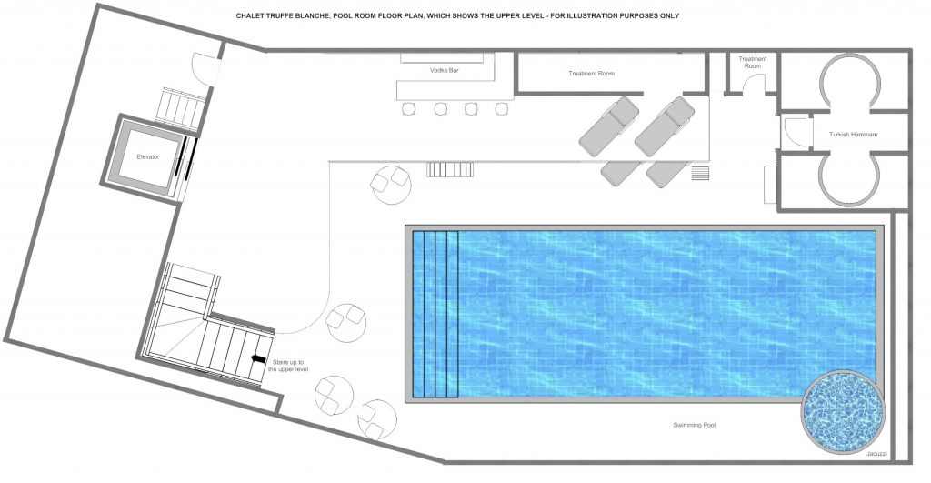 pool structural project