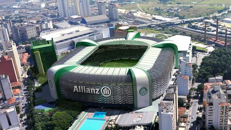 Allianz Parque