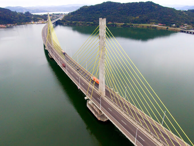 Ponte Anita Garibaldi