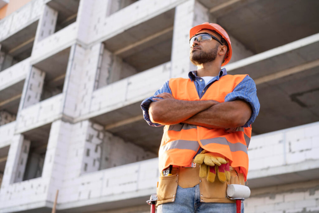 Engenheiro Civil em Projetos estruturais