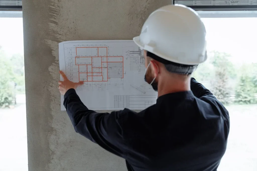 Administracao de Obras
