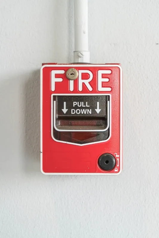 PROJETO PREVENTIVO CONTRA-INCÊNDIO