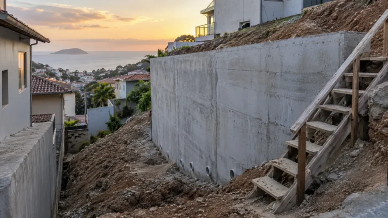 O que muda ao construir casa em Barreiros, São José