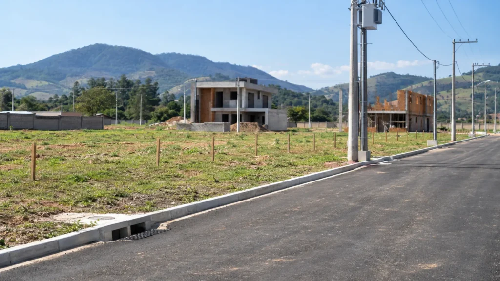 Construir casa em Forquilhinhas e o que observar nos loteamentos novos