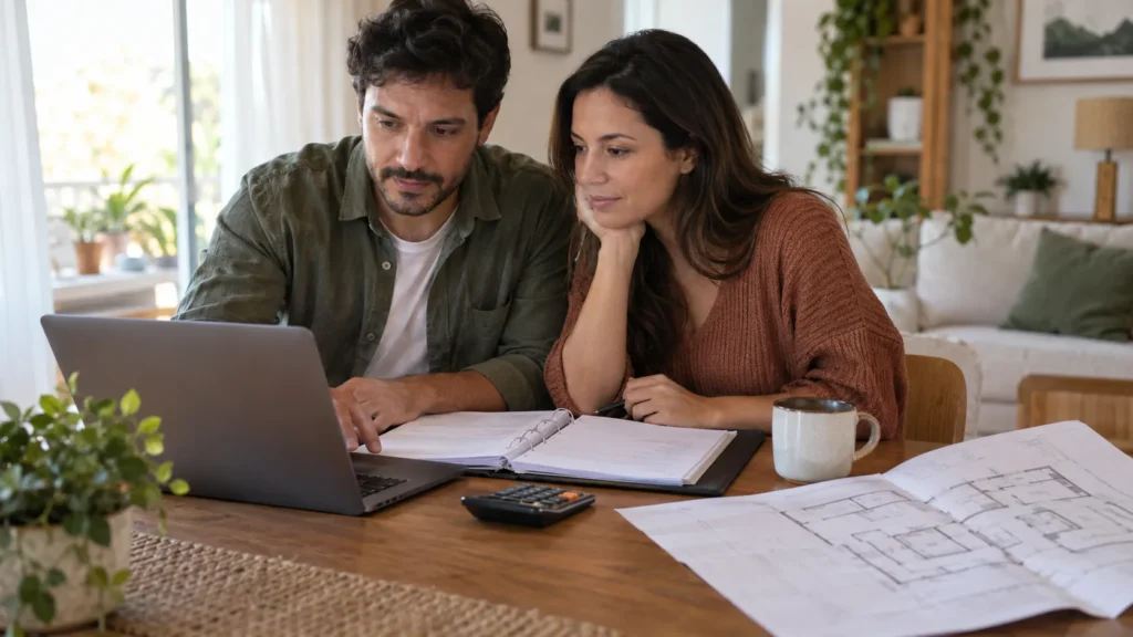 Como usar o FGTS na construção da casa financiada